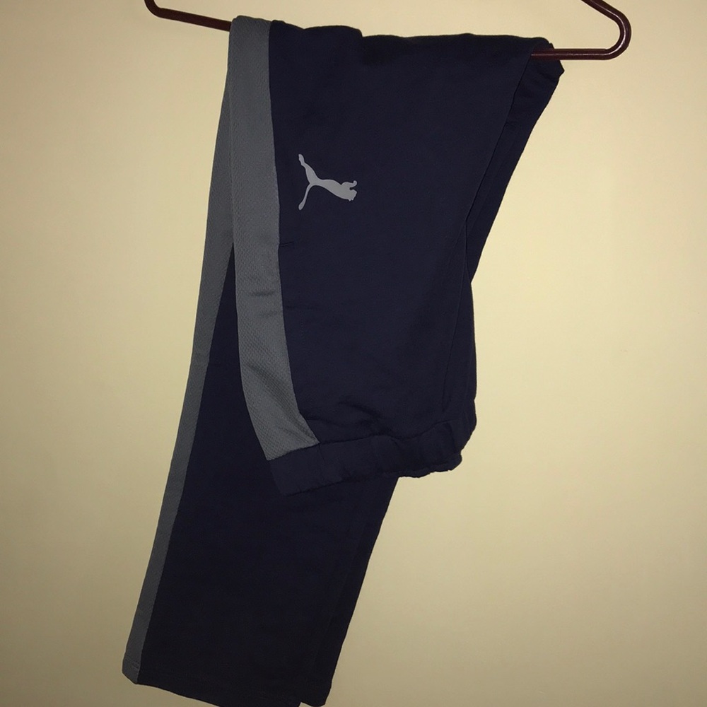 ⬇️20%-Puma sweat pants